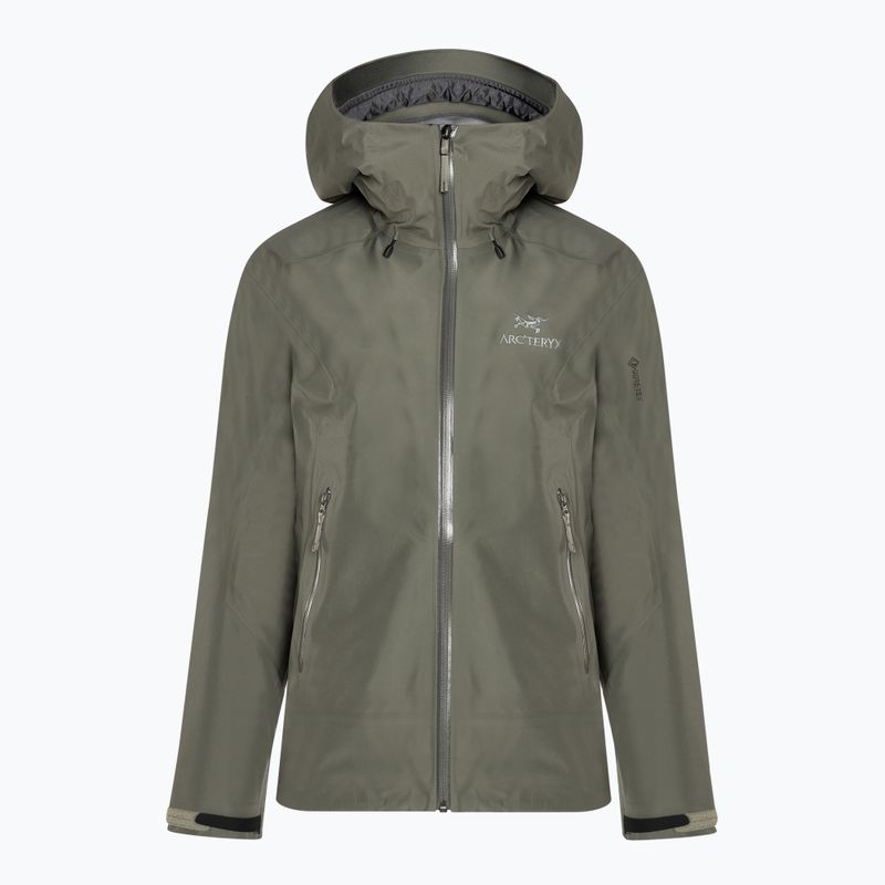 Arc'Teryx Beta LT forage дамско дъждобранно яке