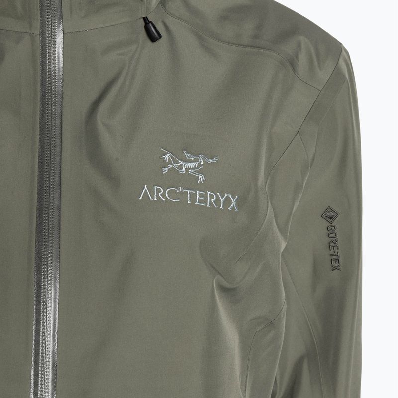 Arc'Teryx Beta LT forage дамско дъждобранно яке 3