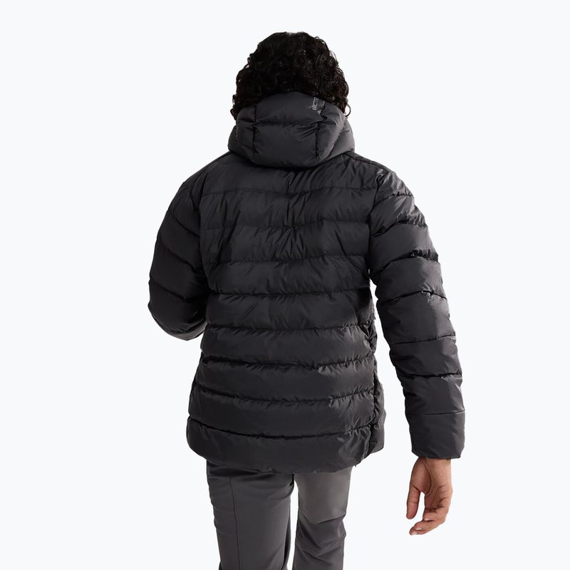 Мъжко пухено яке Arc'teryx Thorium Hoody 2