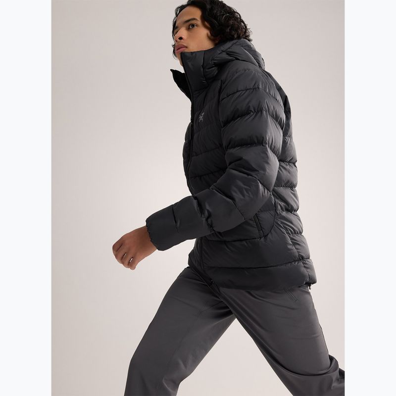 Мъжко пухено яке Arc'teryx Thorium Hoody 4