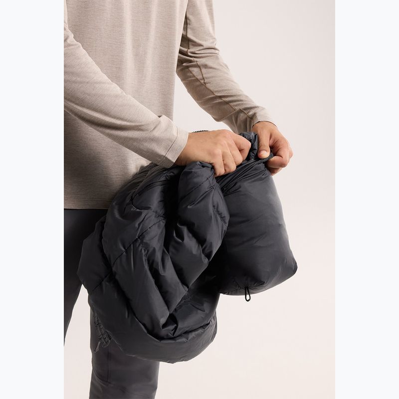 Мъжко пухено яке Arc'teryx Thorium Hoody 5
