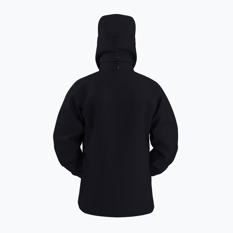 Мъжко дъждобранно яке Arcteryx Beta AR black 10