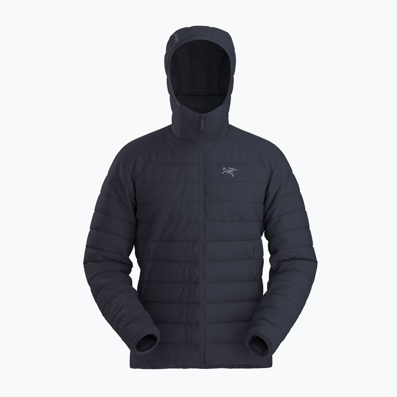Мъжки пухени якета Arc'teryx Cerium Hoody black sapphire 8
