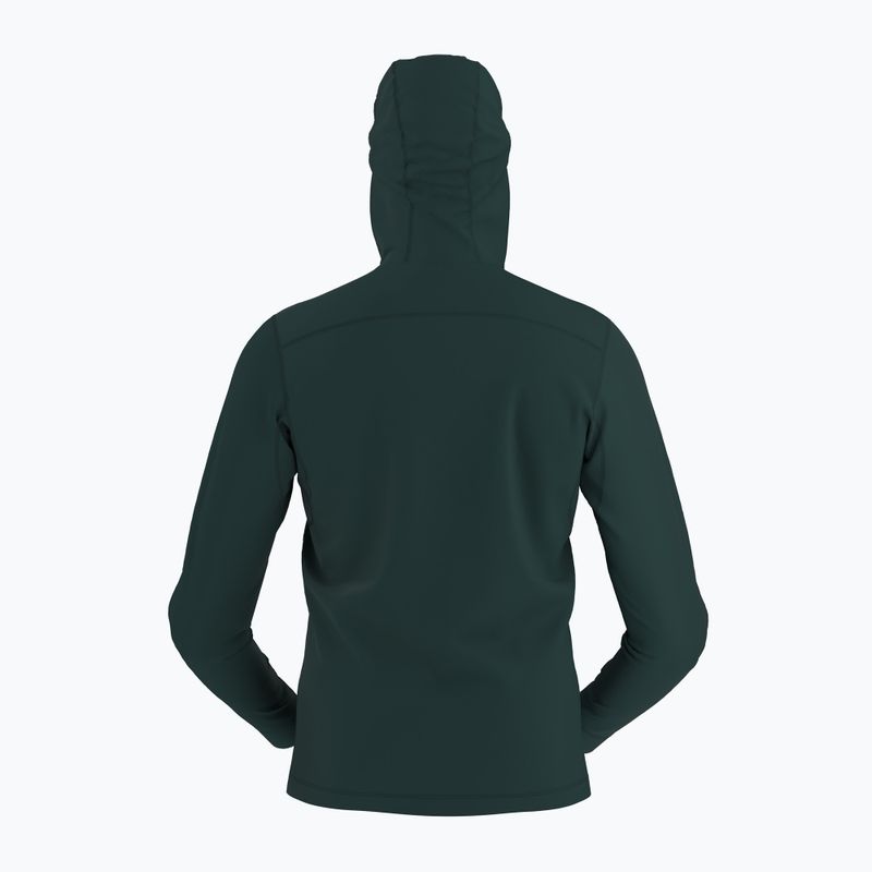 Arcteryx мъжки трекинг суитшърт Rho LT Hoody pytheas 9