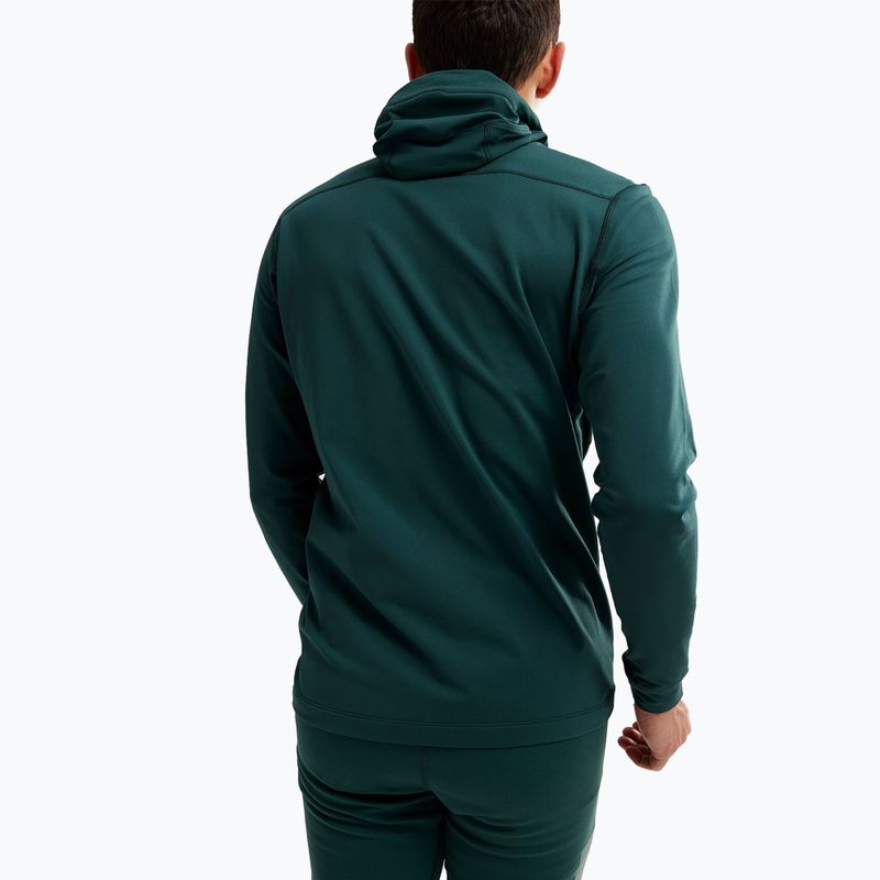 Arcteryx мъжки трекинг суитшърт Rho LT Hoody pytheas 2
