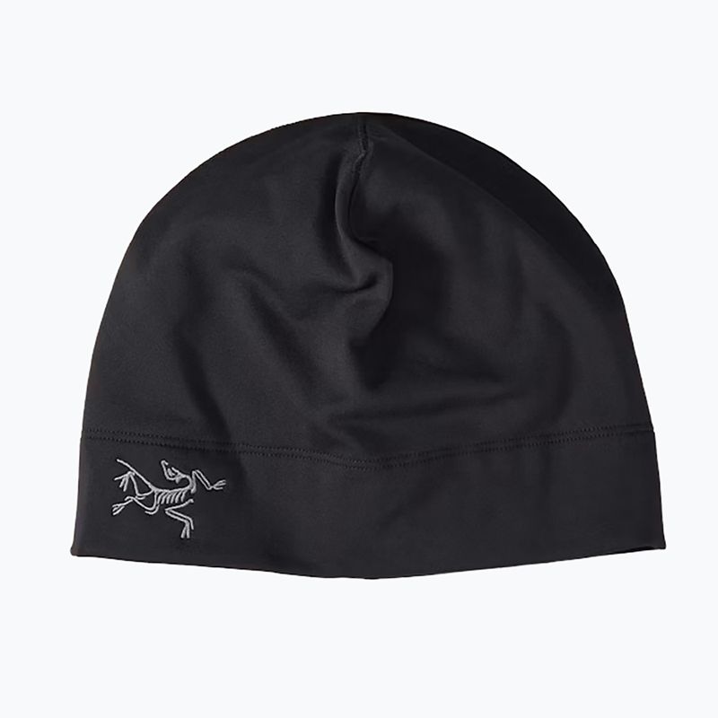 Шапка Arcteryx Rho Toque black 2