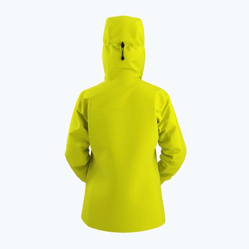 Arcteryx Beta LT euphoria дамско дъждобранно яке 10