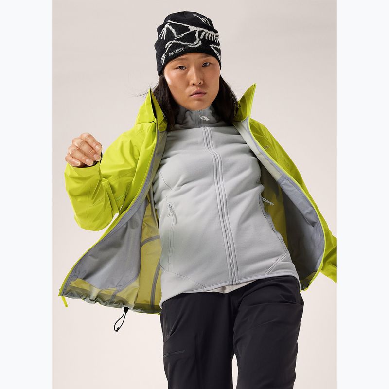 Arcteryx Beta LT euphoria дамско дъждобранно яке 4