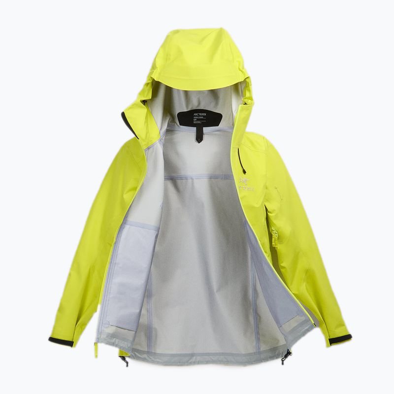 Arcteryx Beta LT euphoria дамско дъждобранно яке 11