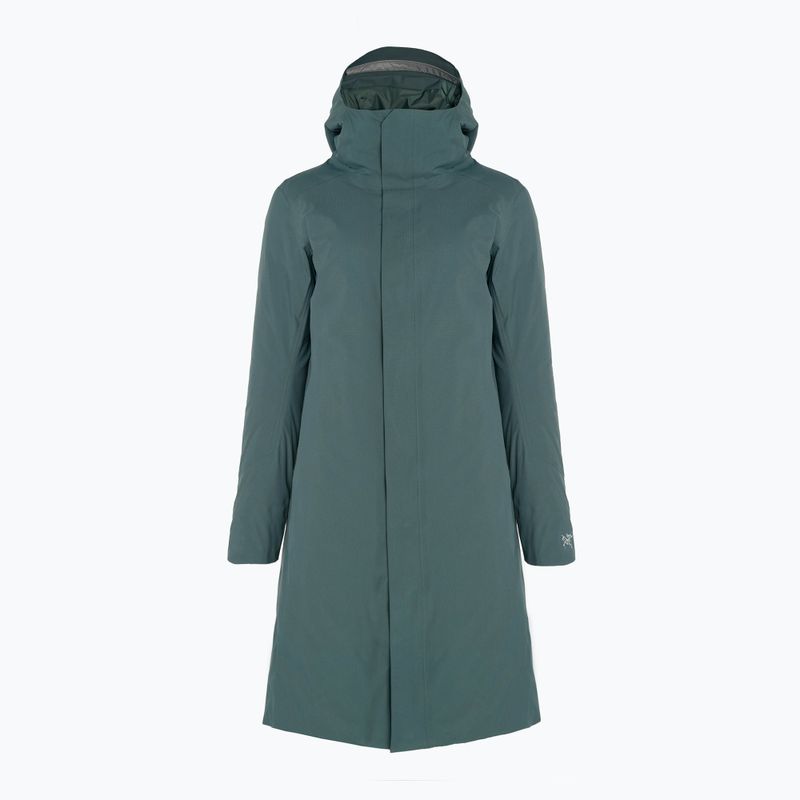 Arc'teryx дамско пухено яке Patera Parka boxcar