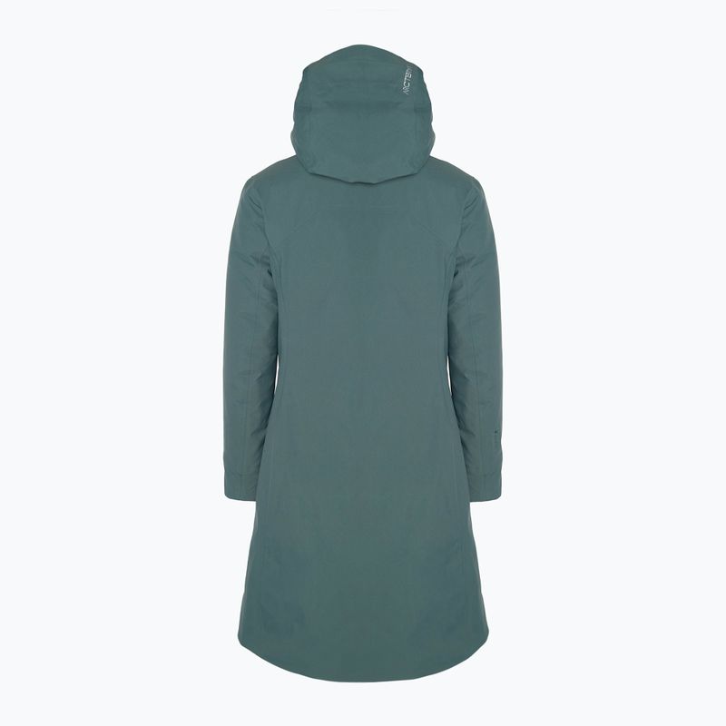 Arc'teryx дамско пухено яке Patera Parka boxcar 3