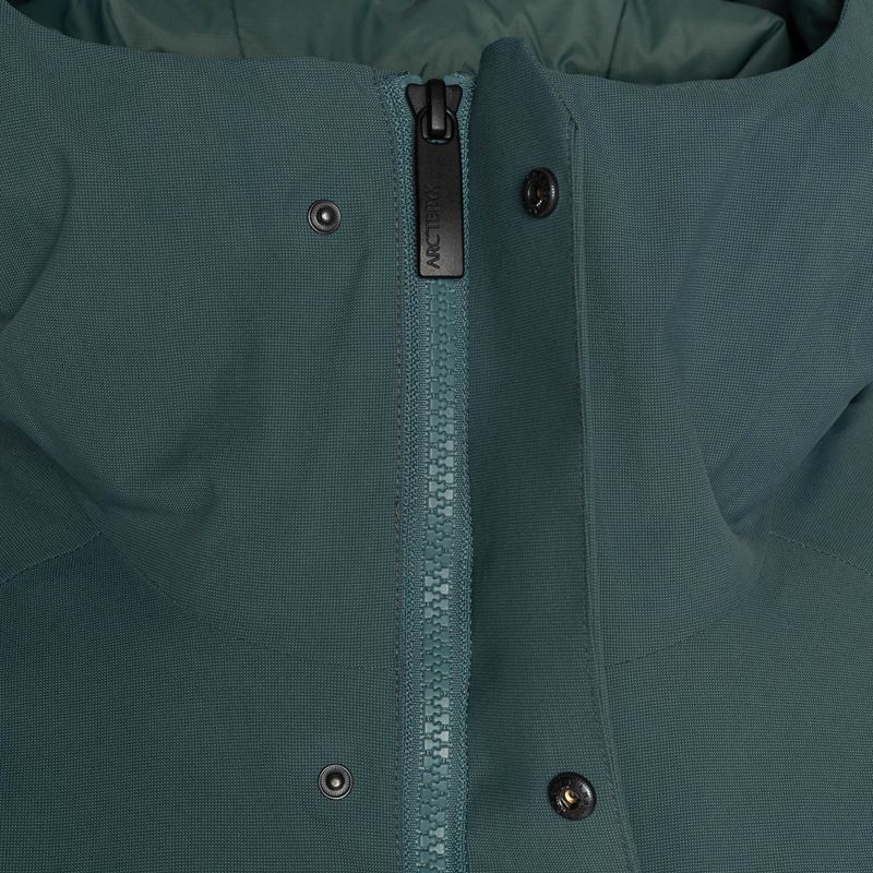 Arc'teryx дамско пухено яке Patera Parka boxcar 5