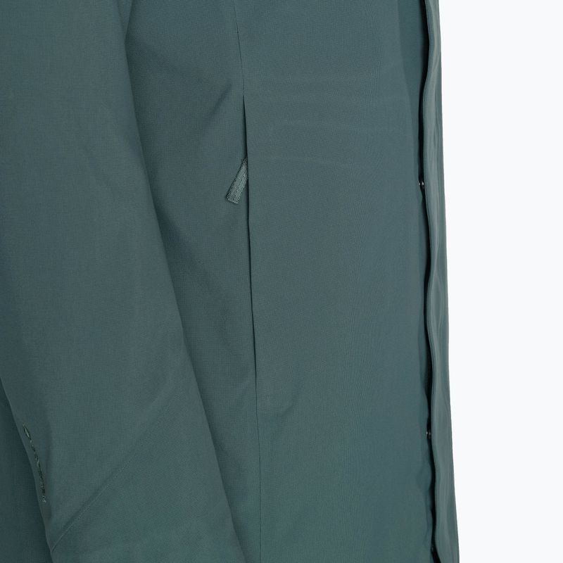 Arc'teryx дамско пухено яке Patera Parka boxcar 6