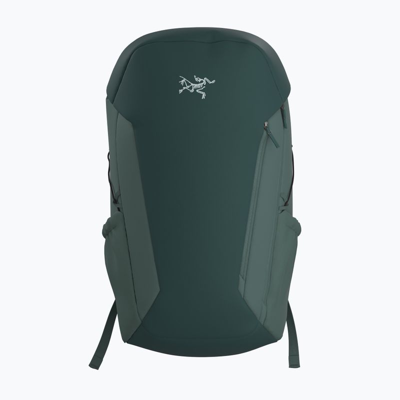 Arc'teryx Mantis 30 l раница за туризъм pytheas/boxcar
