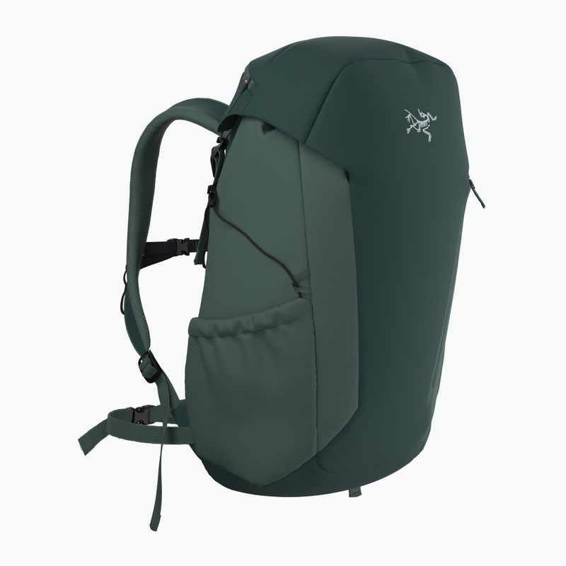 Arc'teryx Mantis 30 l раница за туризъм pytheas/boxcar 2