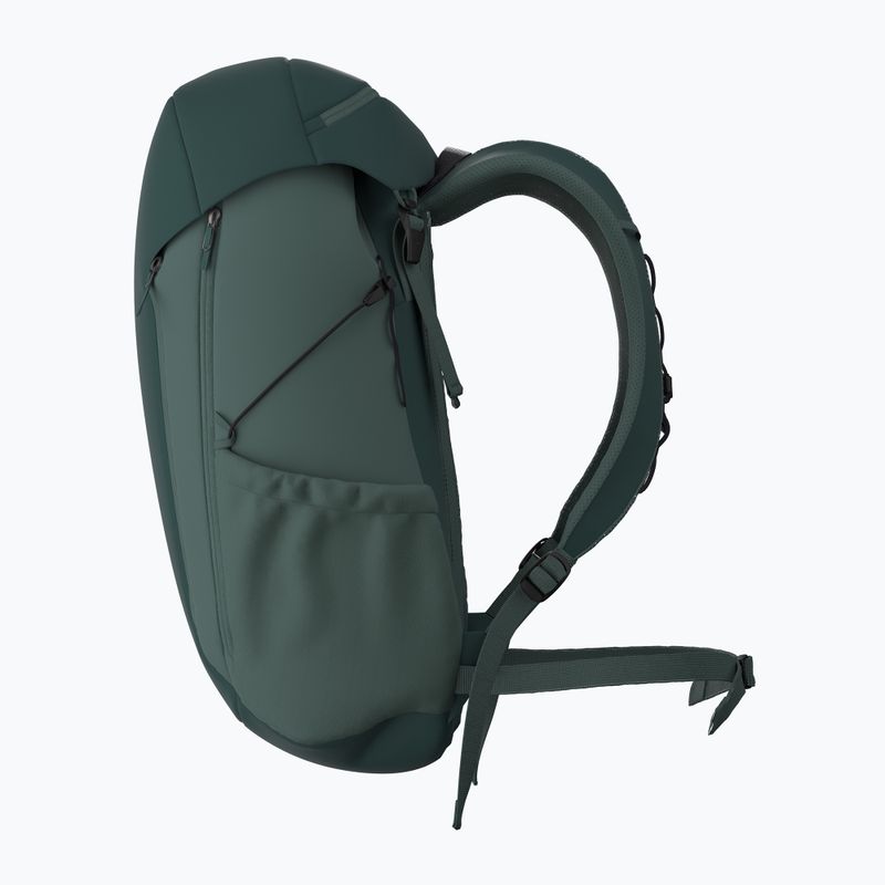 Arc'teryx Mantis 30 l раница за туризъм pytheas/boxcar 3