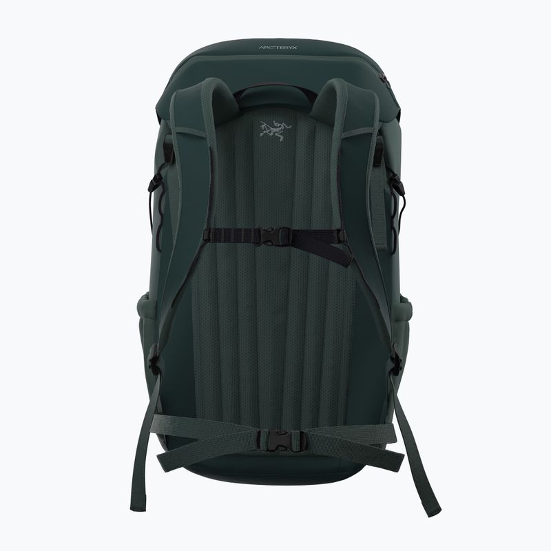 Arc'teryx Mantis 30 l раница за туризъм pytheas/boxcar 4