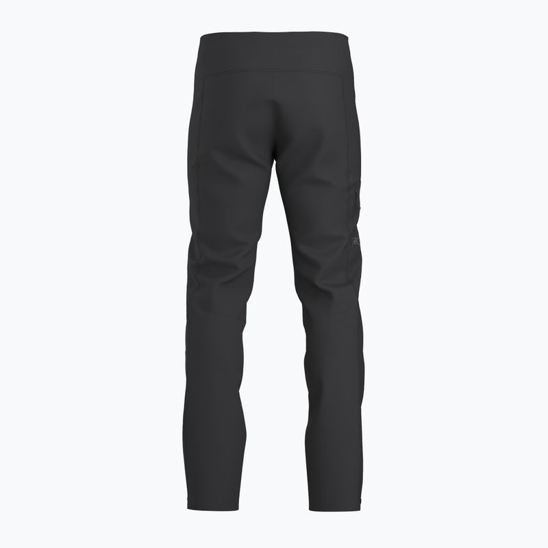 Мъжки софтшел панталони Arc'teryx Gamma AR graphite 2
