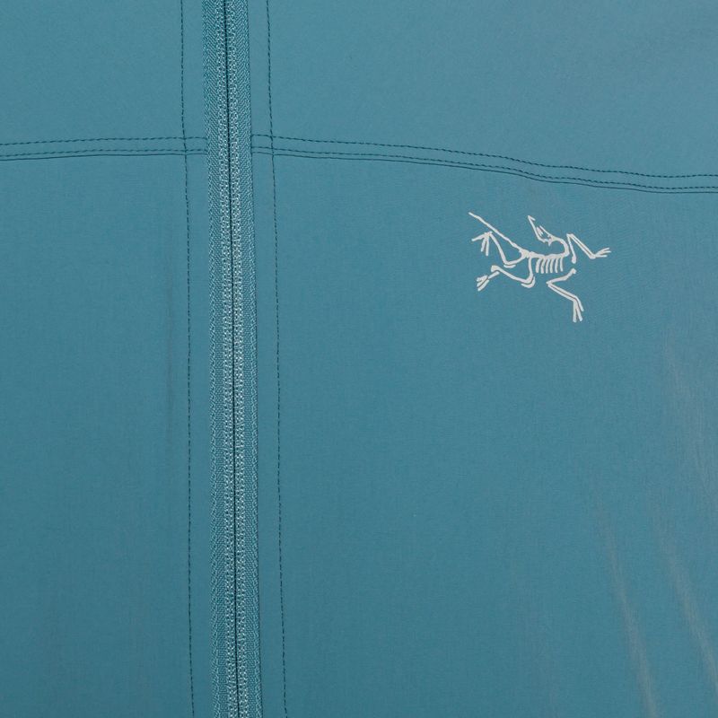 Arc'teryx мъжко софтшел яке Gamma LT Hoody синьо X000007669026 7