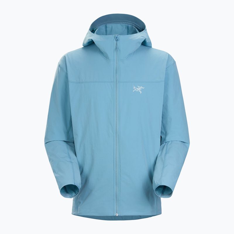 Arc'teryx мъжко софтшел яке Gamma LT Hoody синьо X000007669026 6