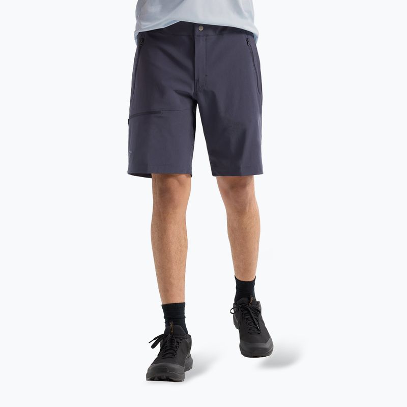 Мъжки къси панталони Arc'teryx Gamma Lightweight 9" black sapphire 3