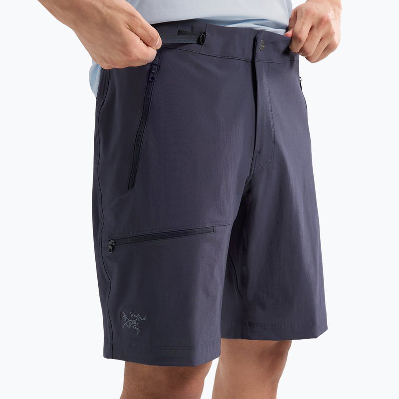 Мъжки къси панталони Arc'teryx Gamma Lightweight 9" black sapphire 6