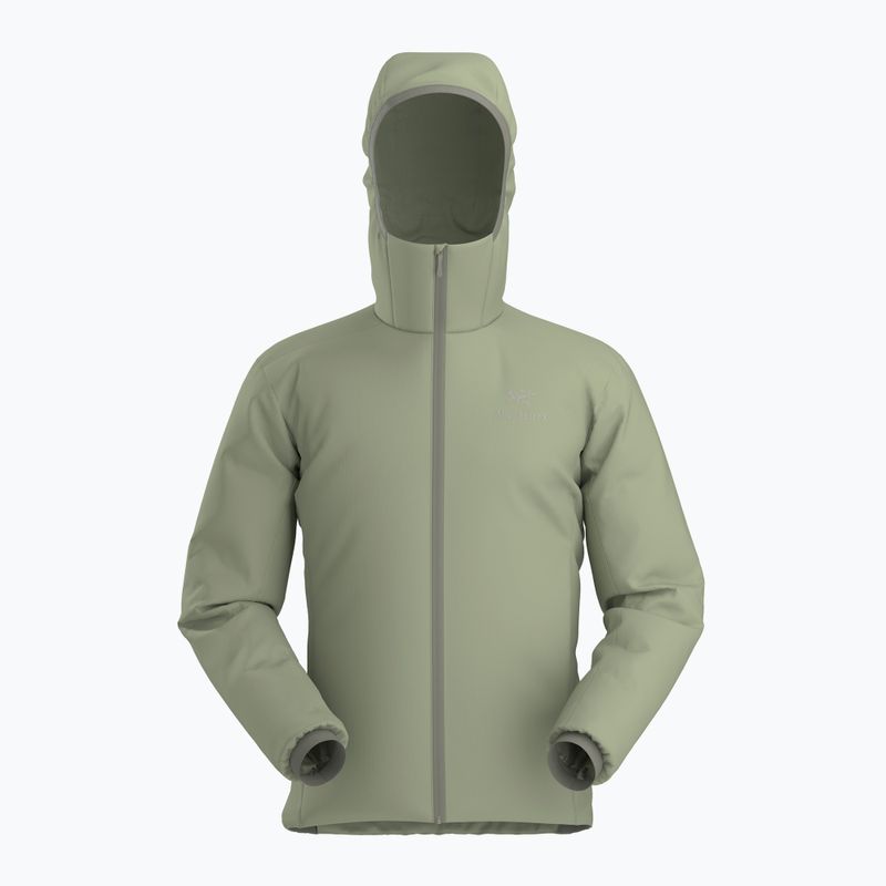 Arcteryx Atom Hoody изолирано яке за мъже chloris 5