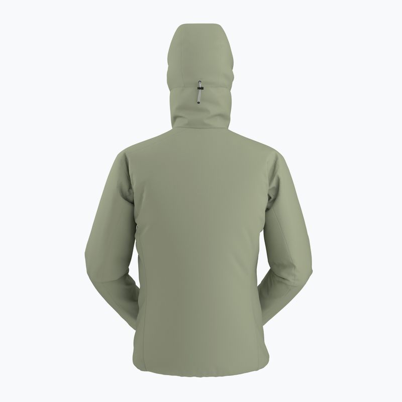 Arcteryx Atom Hoody изолирано яке за мъже chloris 6
