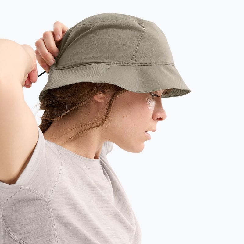 Arc'teryx Aerios Bucket Hat за фураж 6