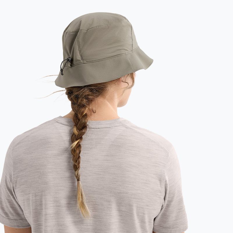 Arc'teryx Aerios Bucket Hat за фураж 7