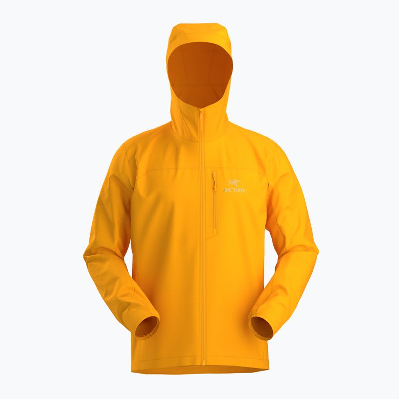 Arc'teryx Squamish Hoody мъжко яке против вятър edziza 8