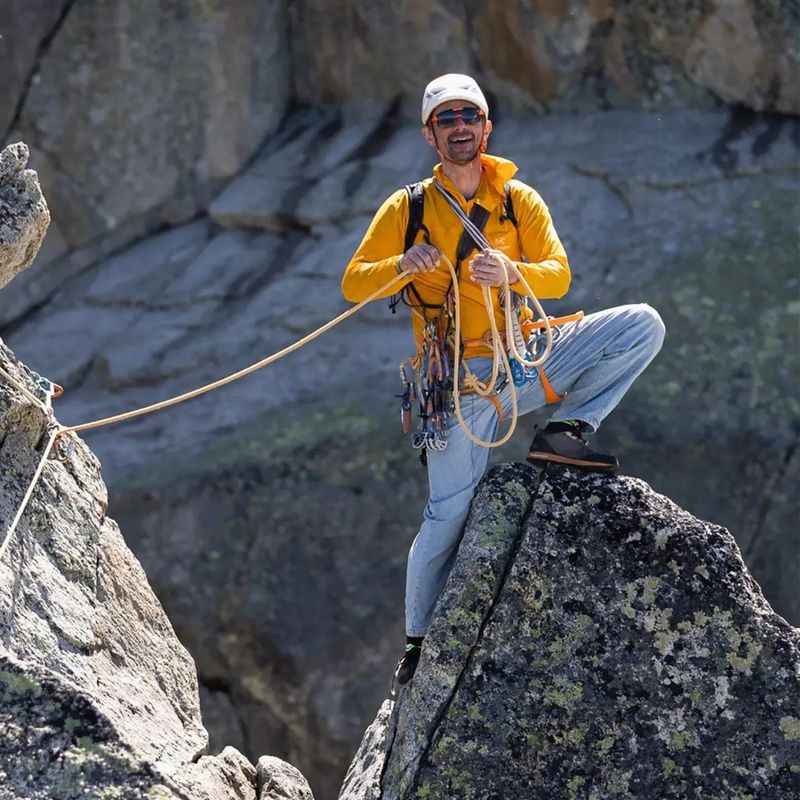 Arc'teryx Squamish Hoody мъжко яке против вятър edziza 10