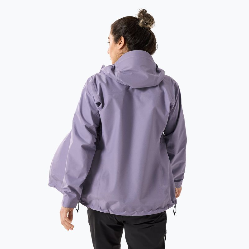 Arcteryx Beta LT velocity дамско дъждобранно яке 2