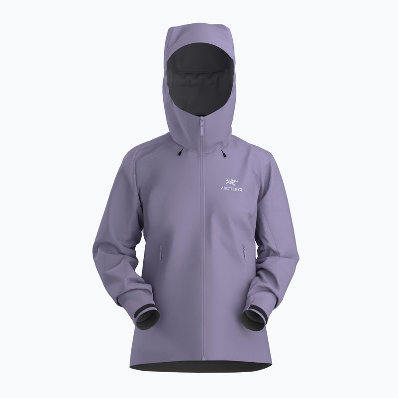 Arcteryx Beta LT velocity дамско дъждобранно яке 6