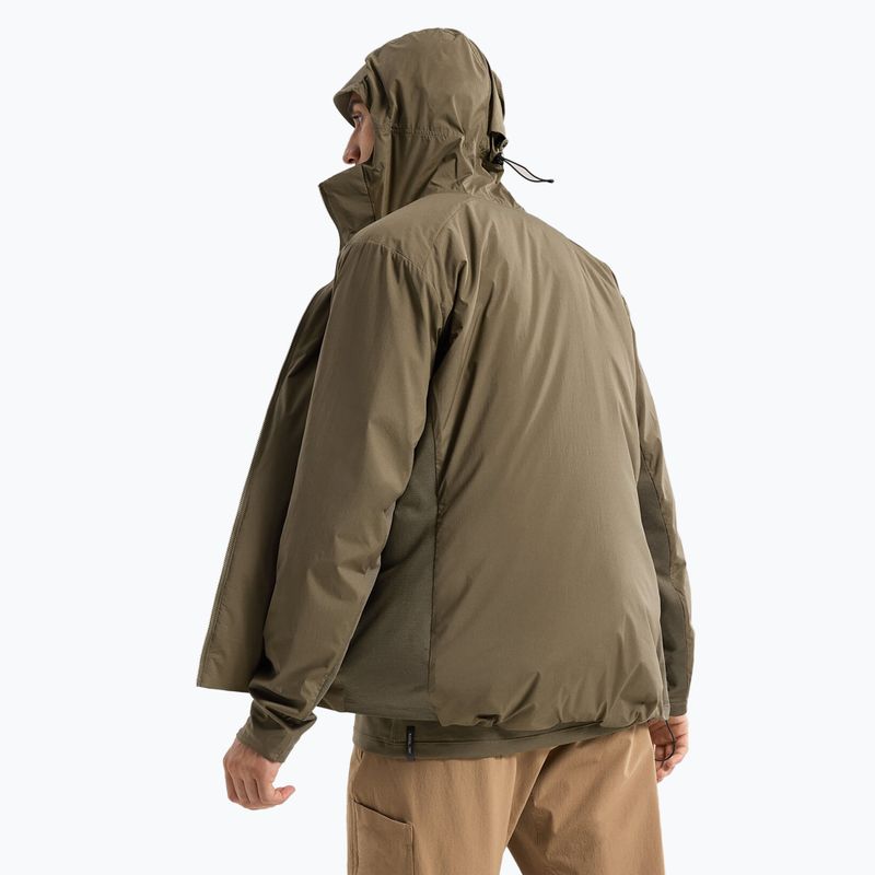 Arc'teryx Atom SL Hoody изолирано яке за мъже 2