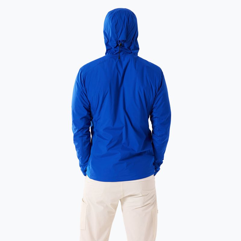 Arcteryx Atom SL Hoody vitality ii изолирано яке за мъже 2