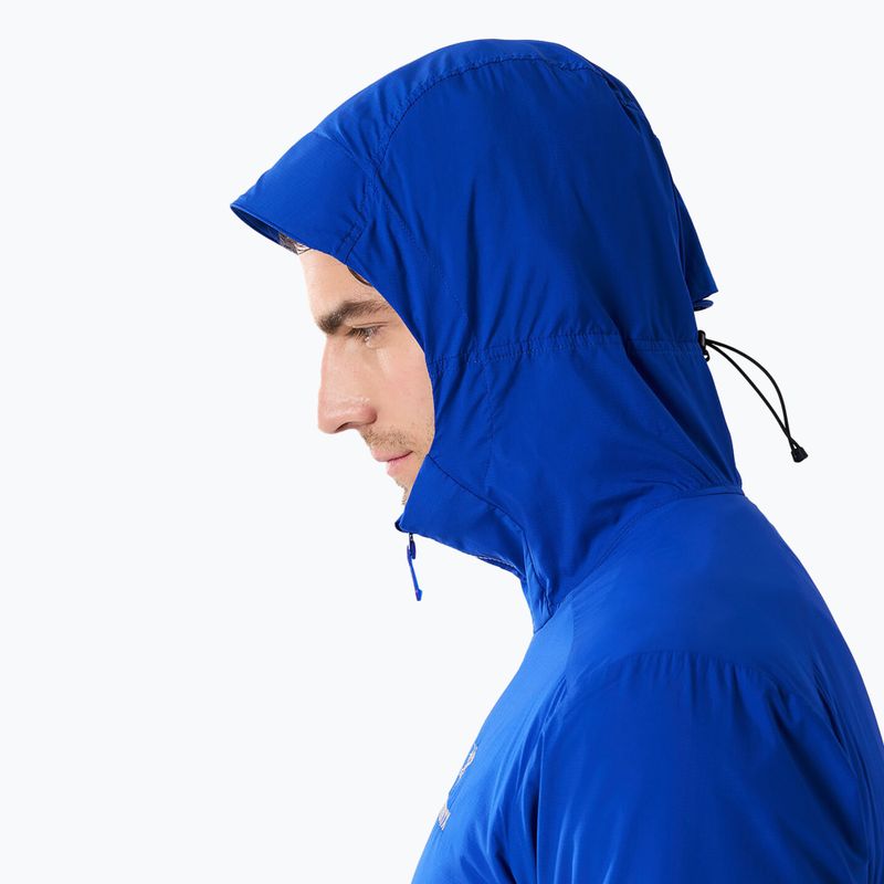 Arc'teryx Atom SL Hoody vitality ii изолирано яке за мъже 4