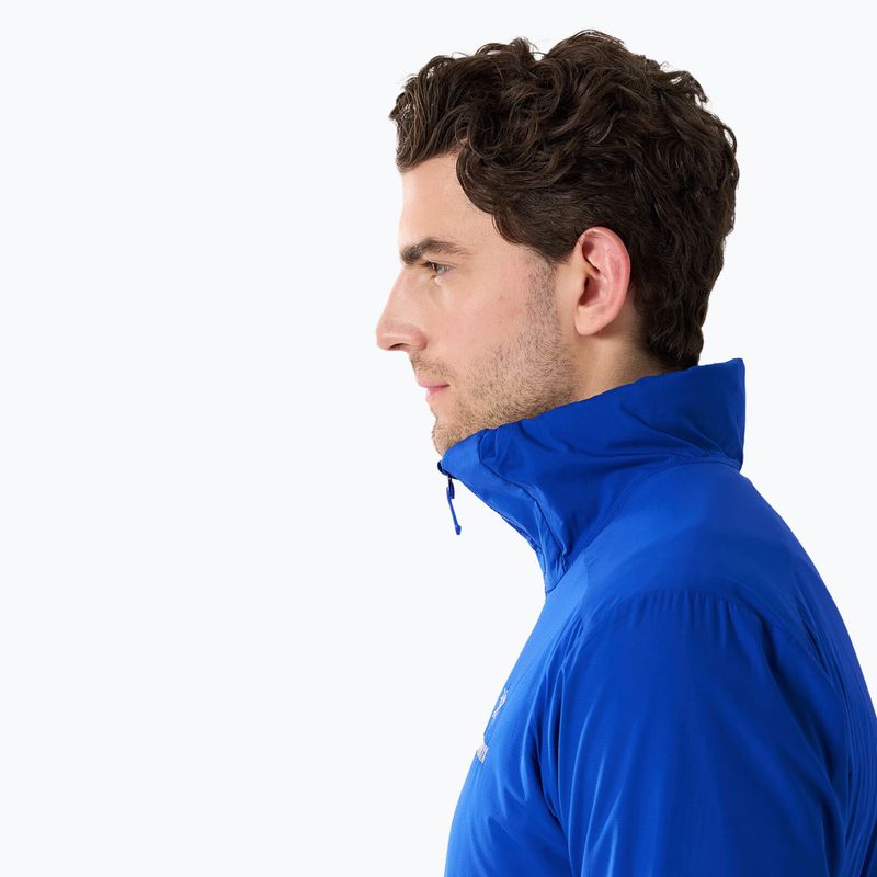 Arcteryx Atom SL Hoody vitality ii изолирано яке за мъже 5