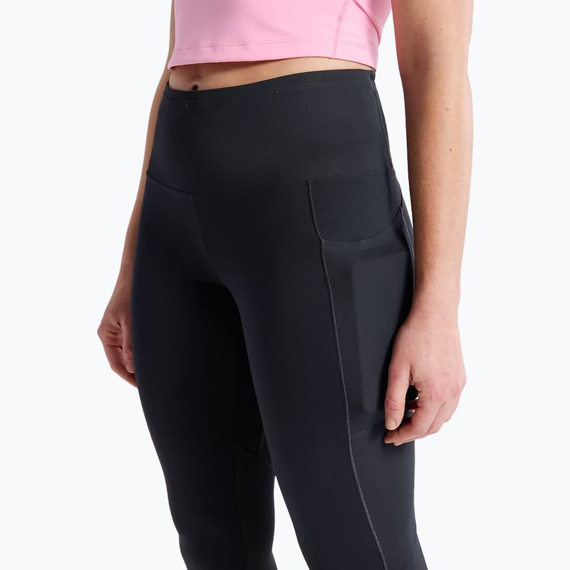 Arcteryx дамски гамаши за трекинг Essent High Rise Utility 26' черни 5