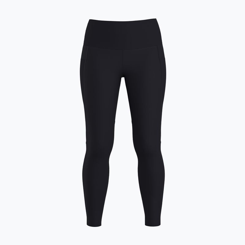 Arc'teryx дамски гамаши за трекинг Essent High Rise Utility 26' черни