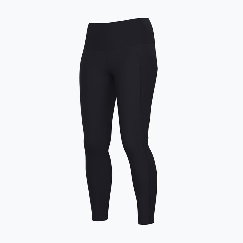 Arc'teryx дамски гамаши за трекинг Essent High Rise Utility 26' черни 3
