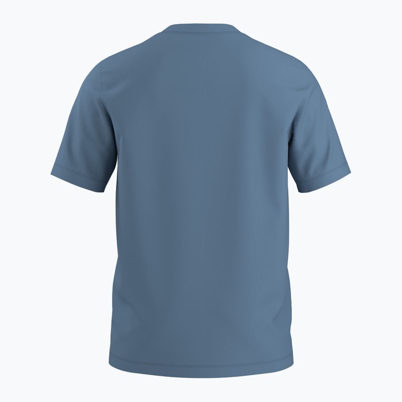 Мъжка тениска Arcteryx Arc'Word Logo Stone wash 6