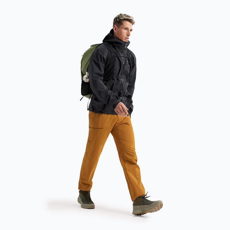 Мъжко дъждобранно яке Arcteryx Beta black 2