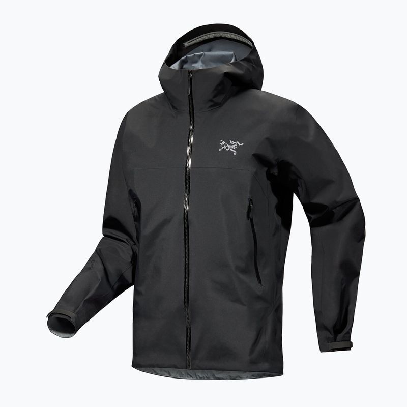 Мъжко дъждобранно яке Arc'teryx Beta black 7