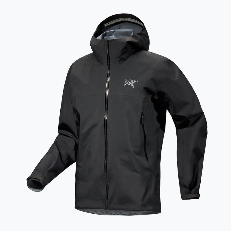 Мъжко дъждобранно яке Arcteryx Beta black 7