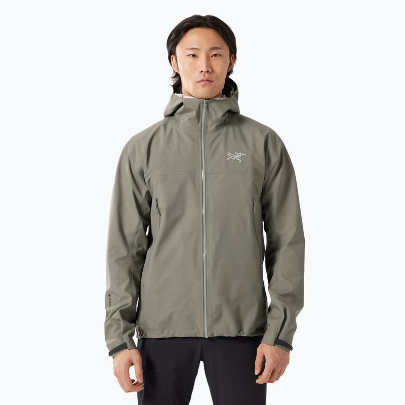 Мъжко дъждобранно яке Arcteryx Beta forage