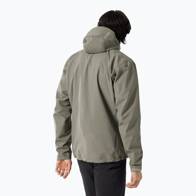 Мъжко дъждобранно яке Arcteryx Beta forage 2