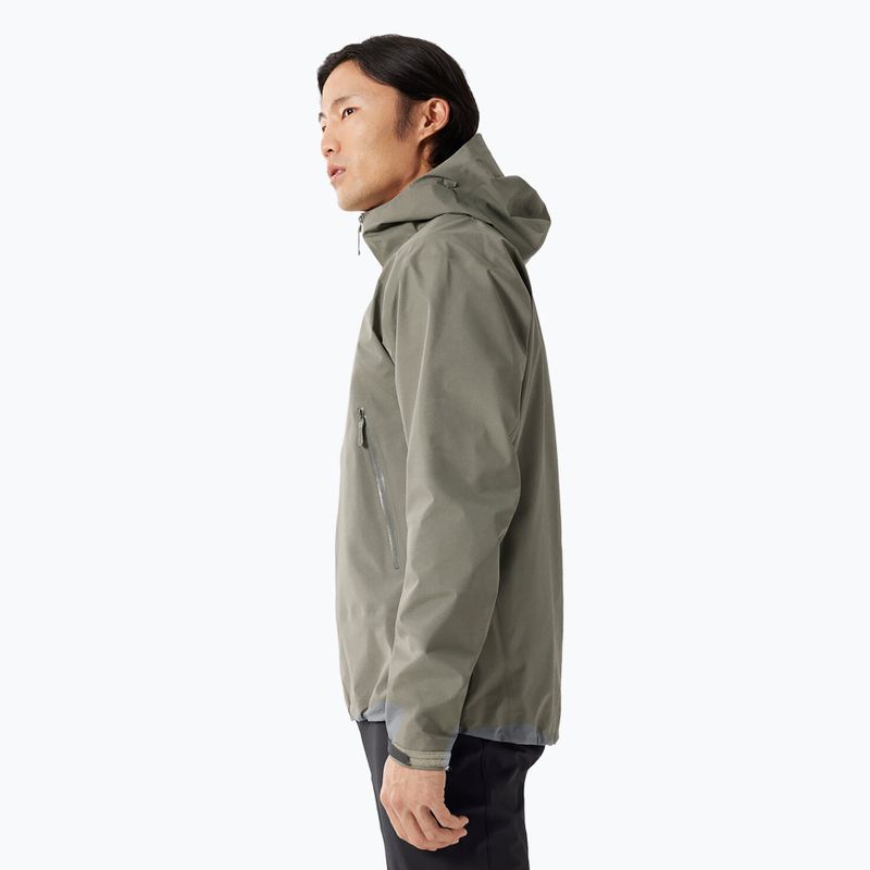 Мъжко дъждобранно яке Arcteryx Beta forage 4