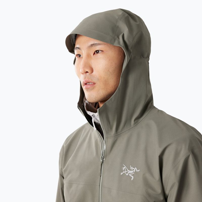 Мъжко дъждобранно яке Arcteryx Beta forage 5