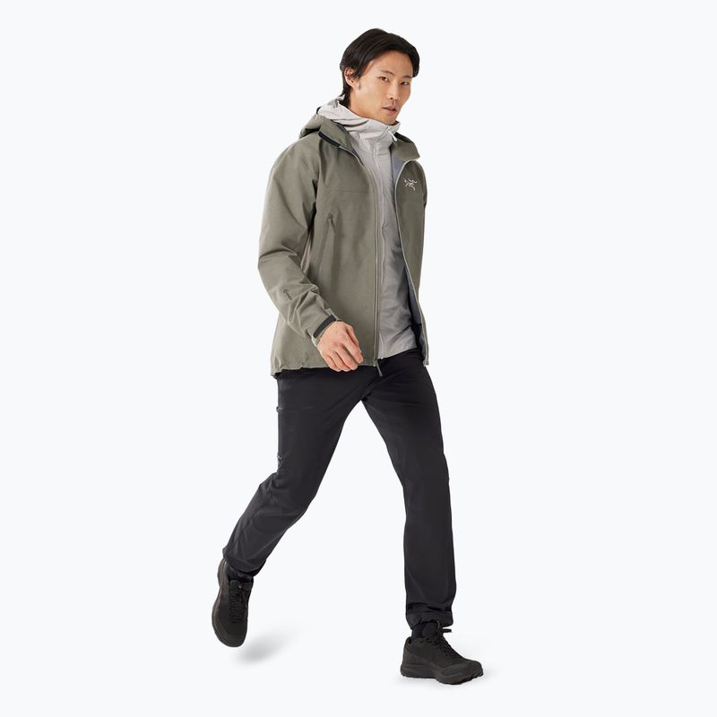 Мъжко дъждобранно яке Arcteryx Beta forage 6